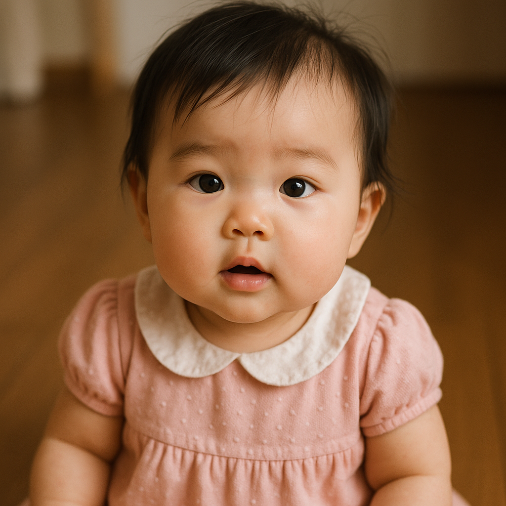 成長写真1