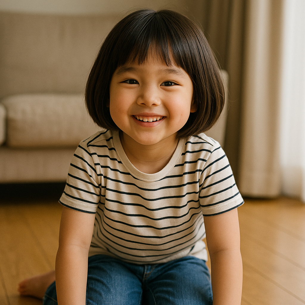 成長写真2